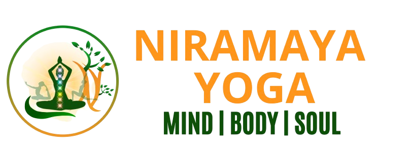 niramaya yoga logo